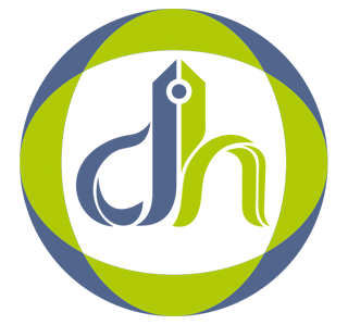 Dr. Harrasi Logo